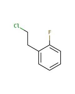 Astatech 1-(2-CHLOROETHYL)-2-FLUOROBENZENE; 5G; Purity 95%; MDL-MFCD11110026